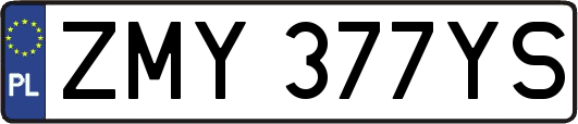 ZMY377YS