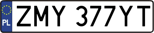 ZMY377YT