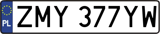 ZMY377YW