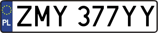 ZMY377YY