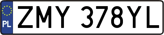 ZMY378YL