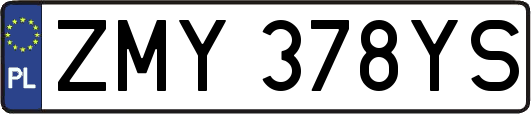 ZMY378YS