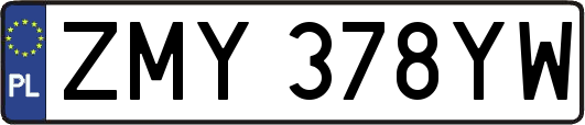 ZMY378YW