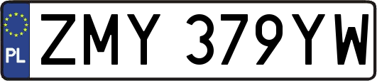 ZMY379YW