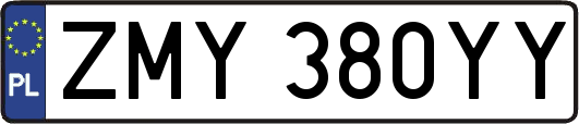 ZMY380YY