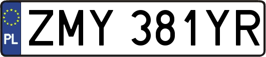 ZMY381YR