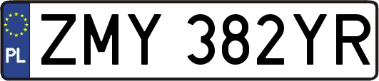 ZMY382YR