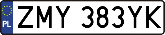 ZMY383YK