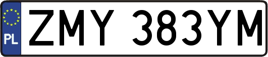 ZMY383YM