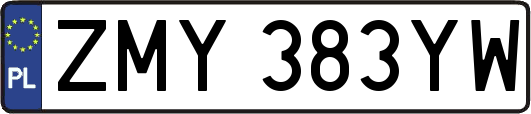 ZMY383YW