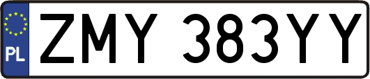 ZMY383YY