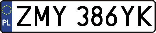 ZMY386YK