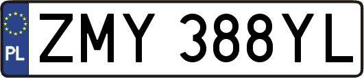 ZMY388YL