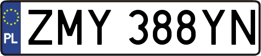 ZMY388YN