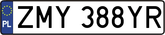 ZMY388YR