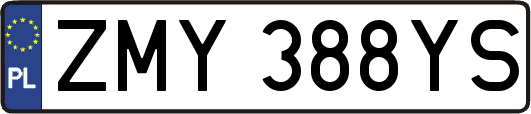 ZMY388YS