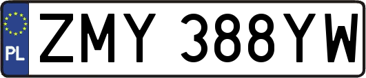 ZMY388YW