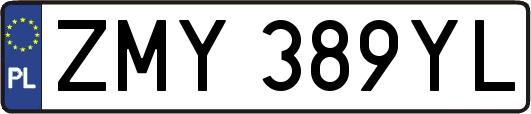 ZMY389YL