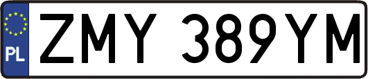 ZMY389YM