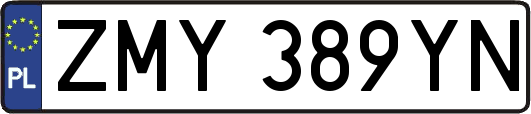 ZMY389YN