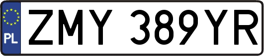 ZMY389YR