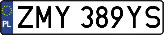ZMY389YS