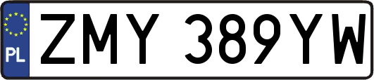 ZMY389YW