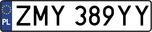 ZMY389YY