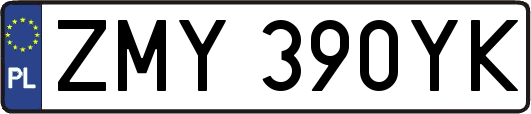 ZMY390YK