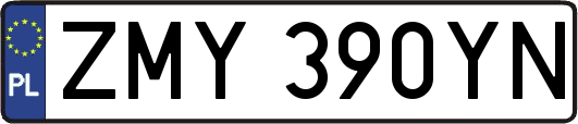 ZMY390YN