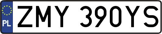 ZMY390YS