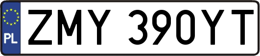 ZMY390YT