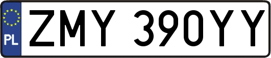 ZMY390YY