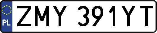 ZMY391YT