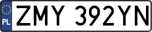 ZMY392YN