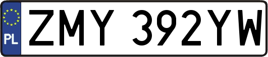 ZMY392YW