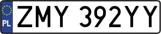 ZMY392YY