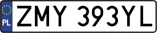 ZMY393YL