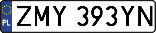 ZMY393YN