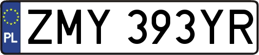 ZMY393YR