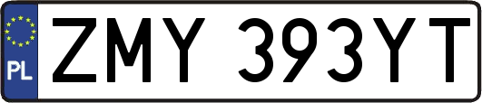 ZMY393YT