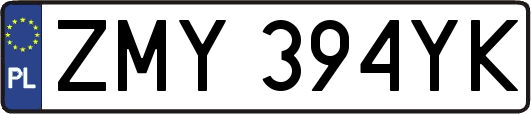 ZMY394YK