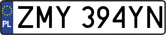 ZMY394YN