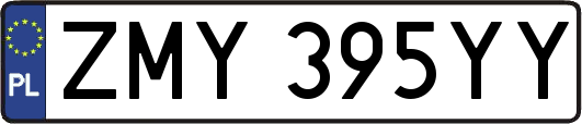 ZMY395YY