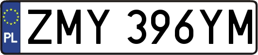 ZMY396YM