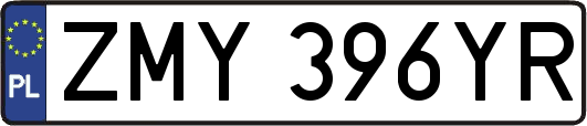 ZMY396YR