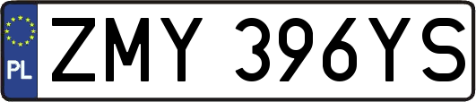 ZMY396YS