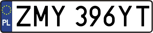 ZMY396YT