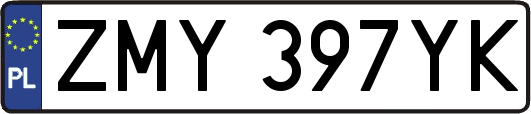 ZMY397YK