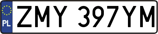ZMY397YM
